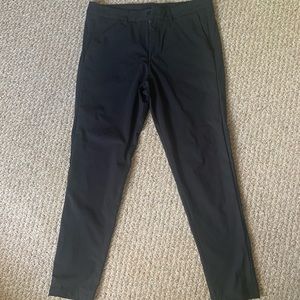 Men’s LuluLemon ABC Commission Pant Slim